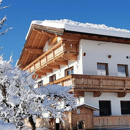 Appartements Höpfl Westendorf Exteriör bild