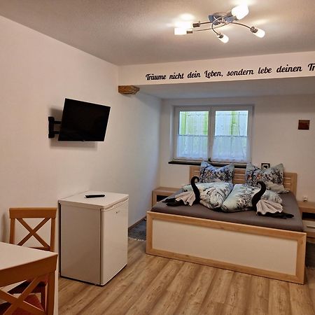 Appartements Höpfl Westendorf Exteriör bild