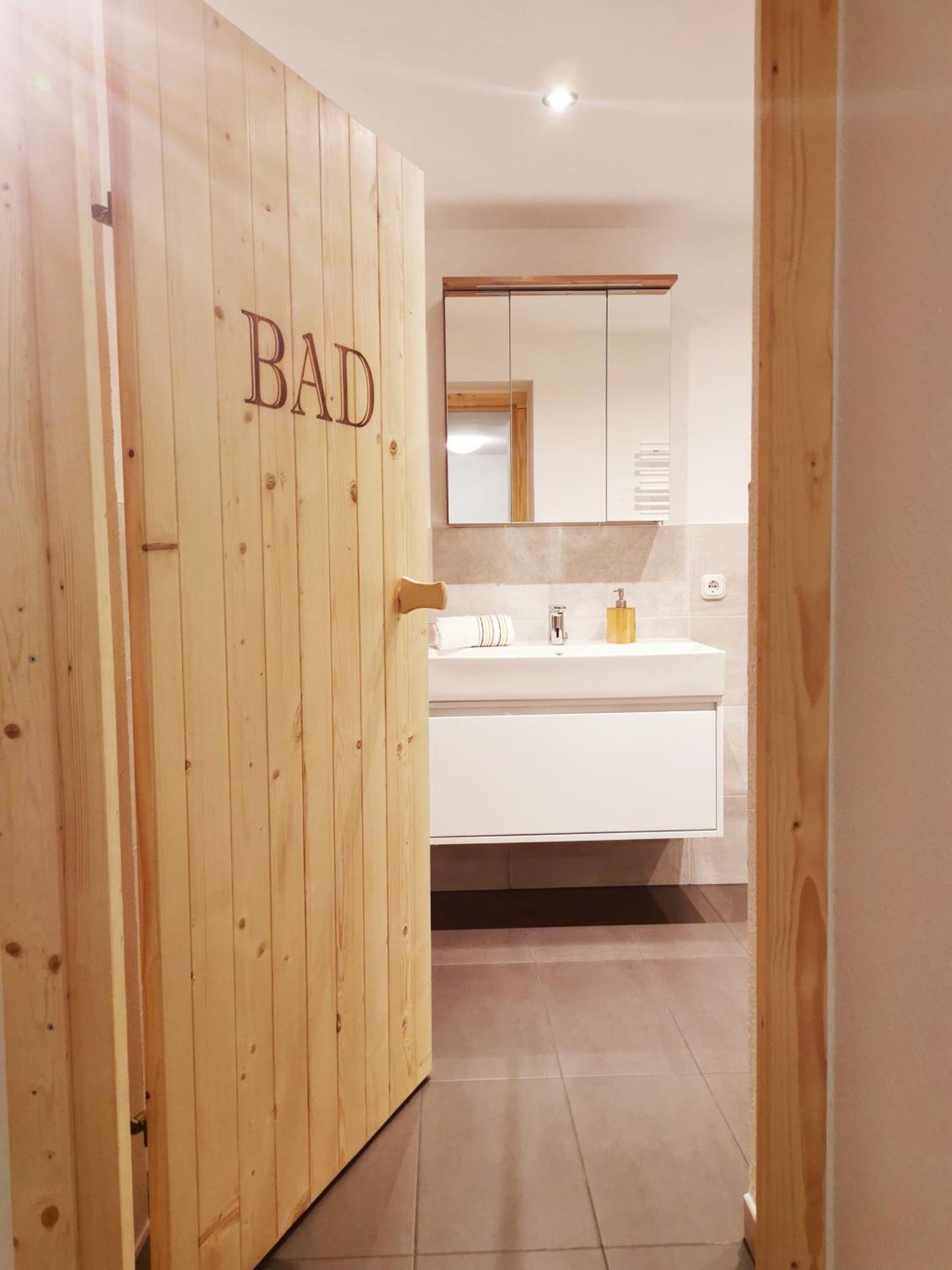 Appartements Höpfl Westendorf Exteriör bild