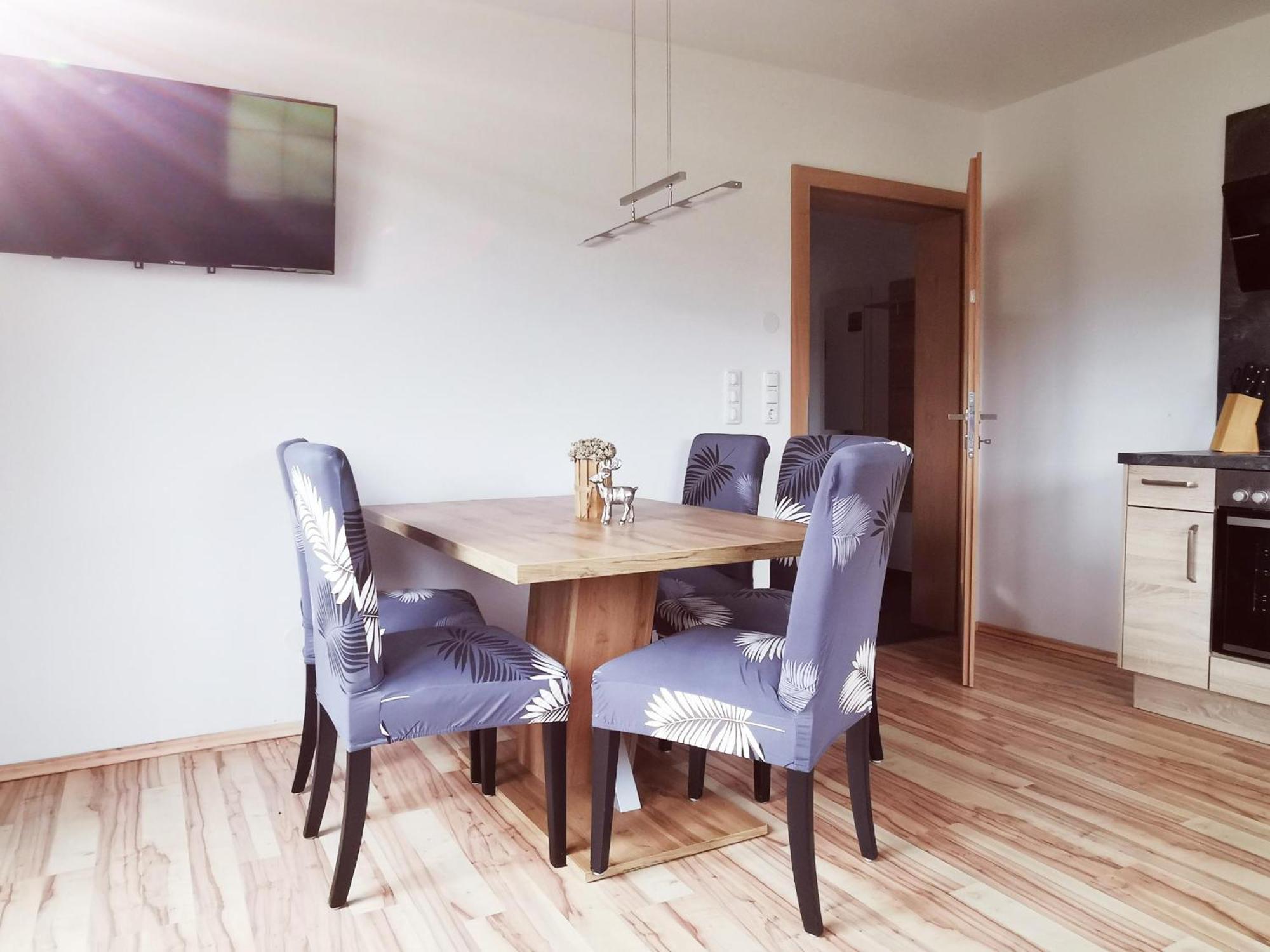 Appartements Höpfl Westendorf Exteriör bild