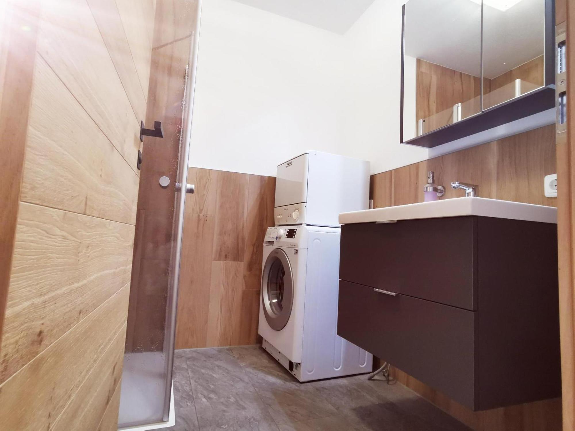 Appartements Höpfl Westendorf Exteriör bild