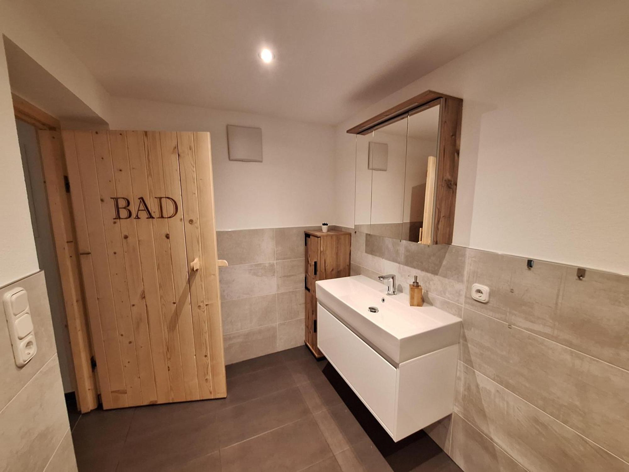 Appartements Höpfl Westendorf Exteriör bild