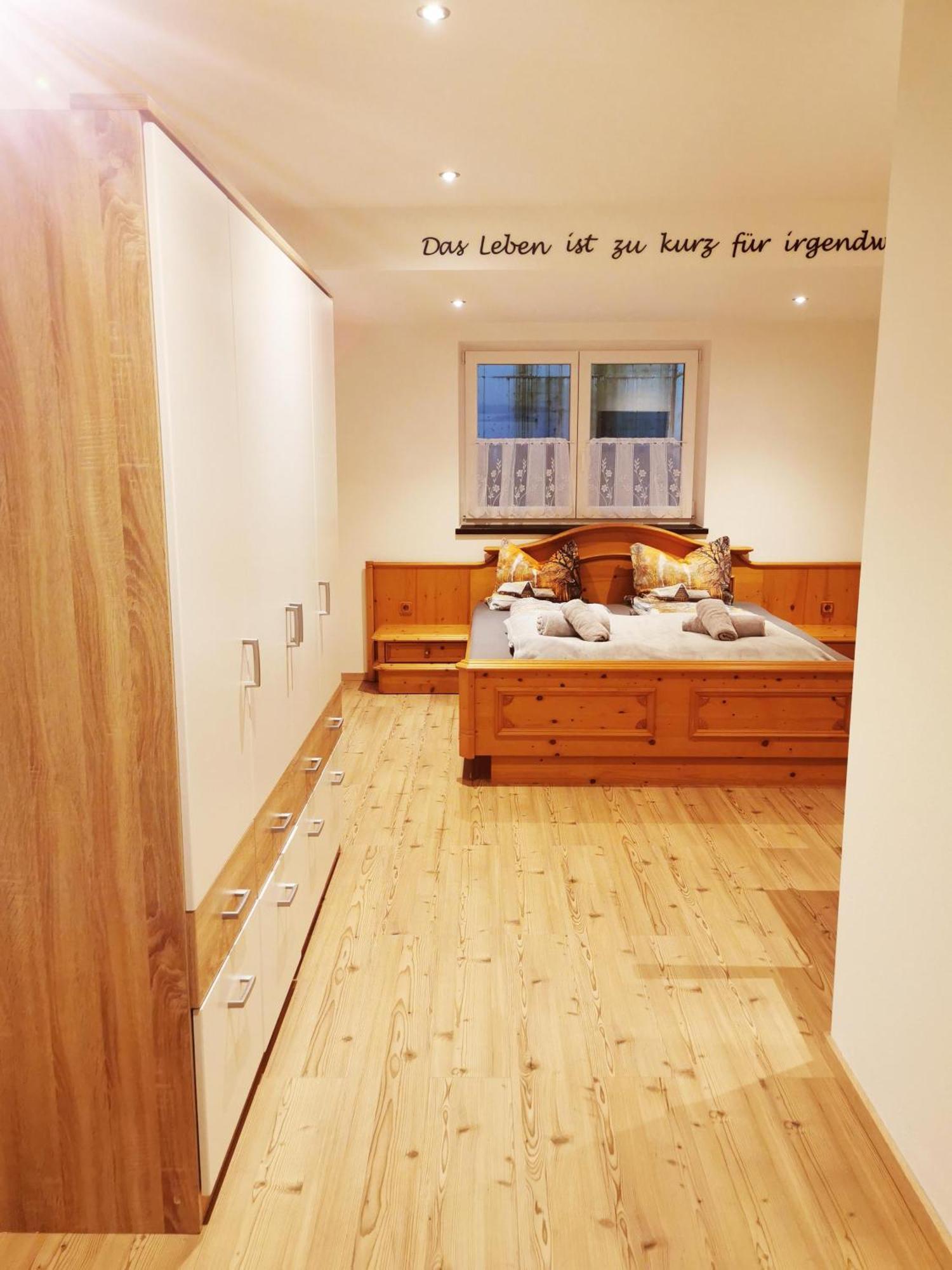 Appartements Höpfl Westendorf Exteriör bild
