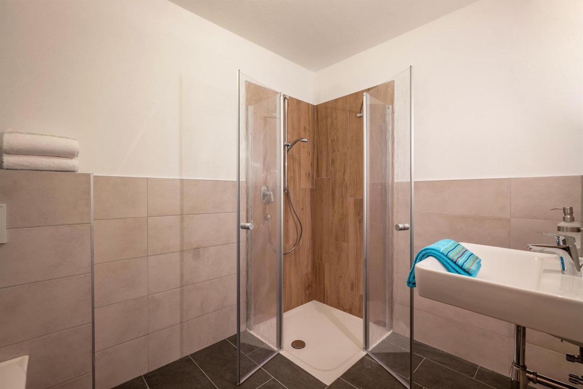 Appartements Höpfl Westendorf Exteriör bild