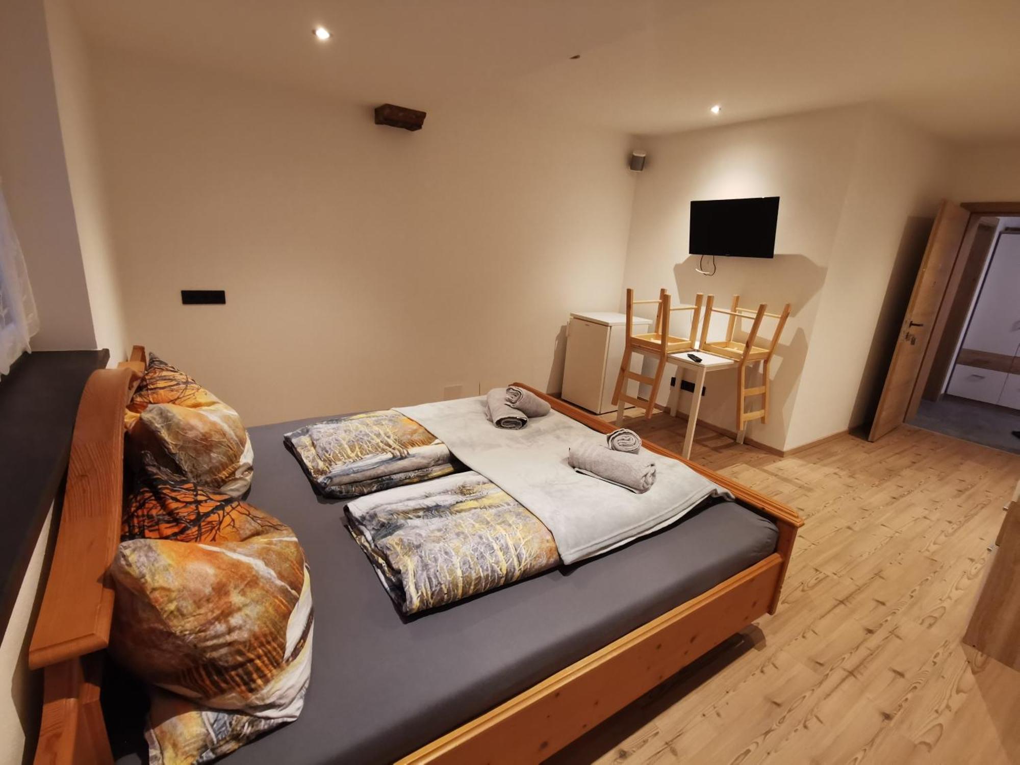 Appartements Höpfl Westendorf Exteriör bild